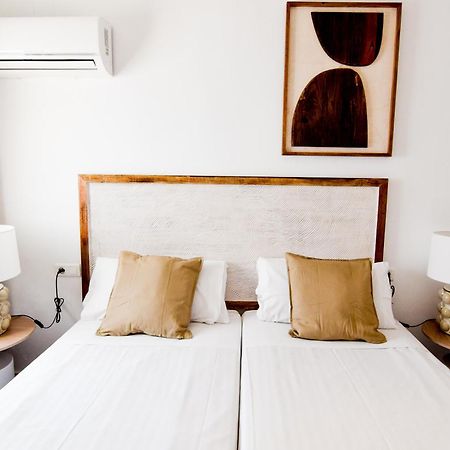 Letplanet Coto De Donana Apartment Malaga Luaran gambar