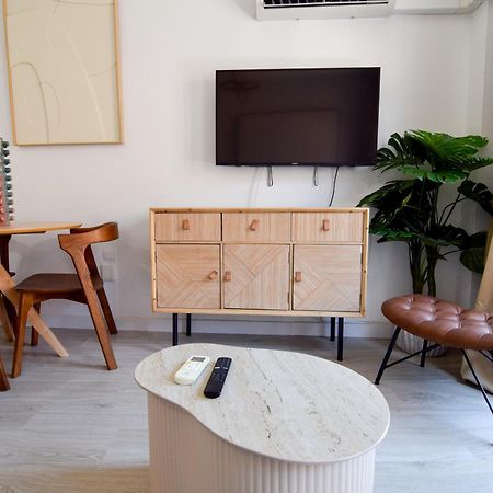 Letplanet Coto De Donana Apartment Malaga Luaran gambar