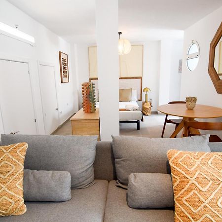 Letplanet Coto De Donana Apartment Malaga Luaran gambar