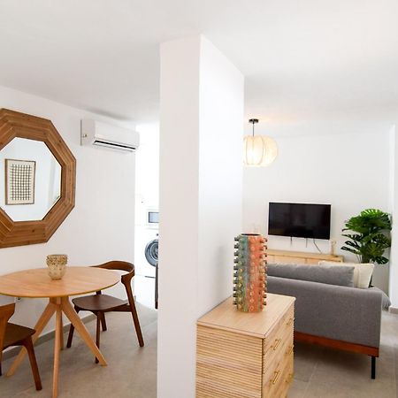 Letplanet Coto De Donana Apartment Malaga Luaran gambar