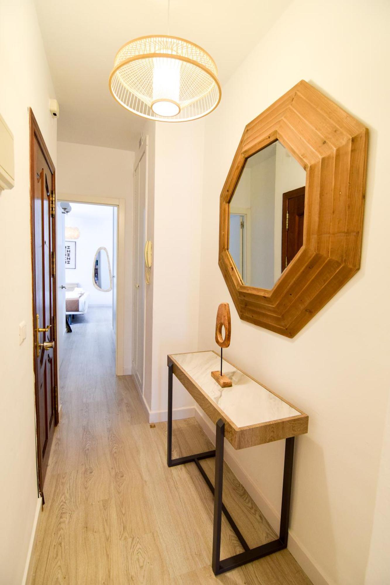 Letplanet Coto De Donana Apartment Malaga Luaran gambar
