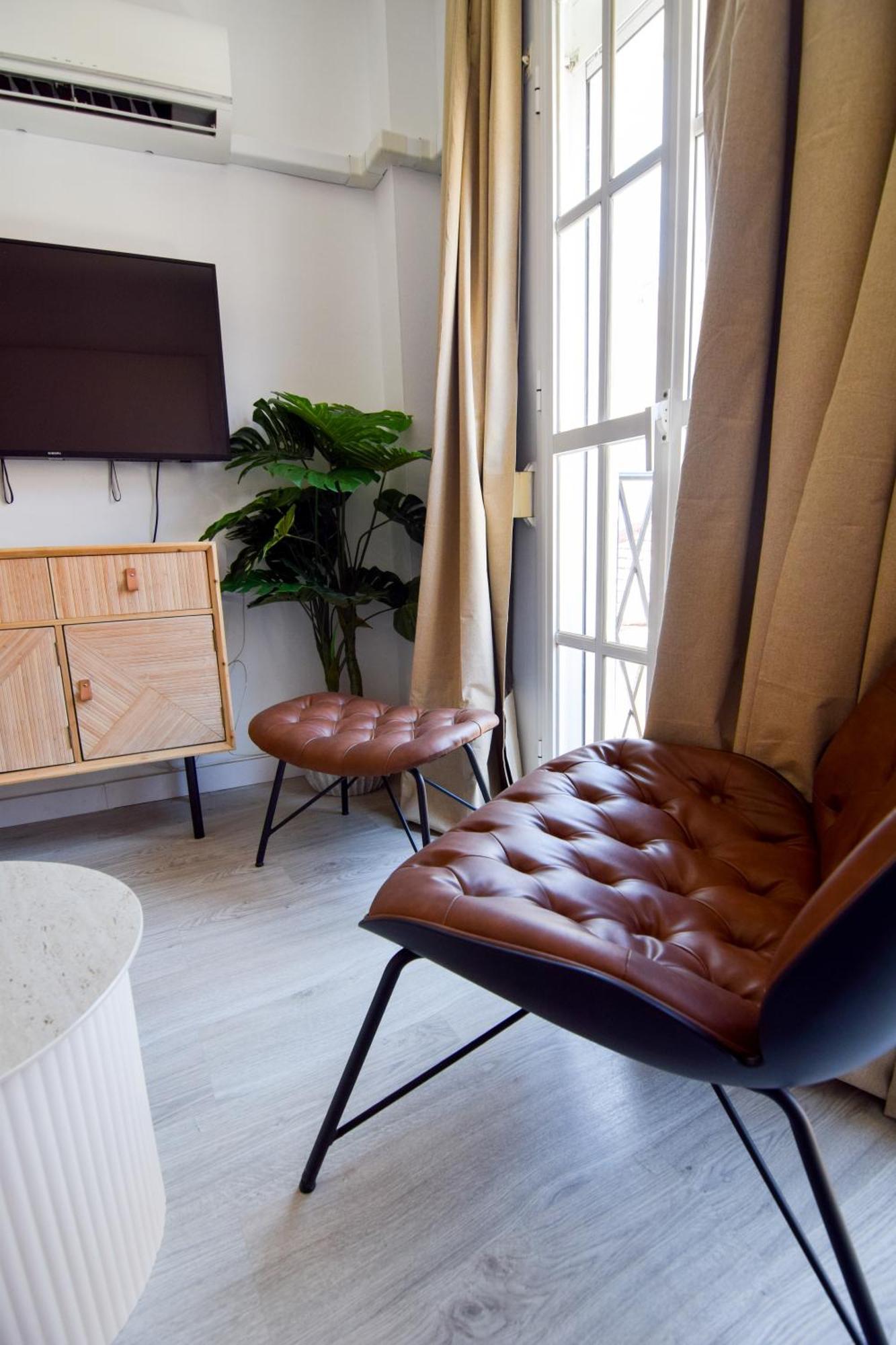 Letplanet Coto De Donana Apartment Malaga Luaran gambar