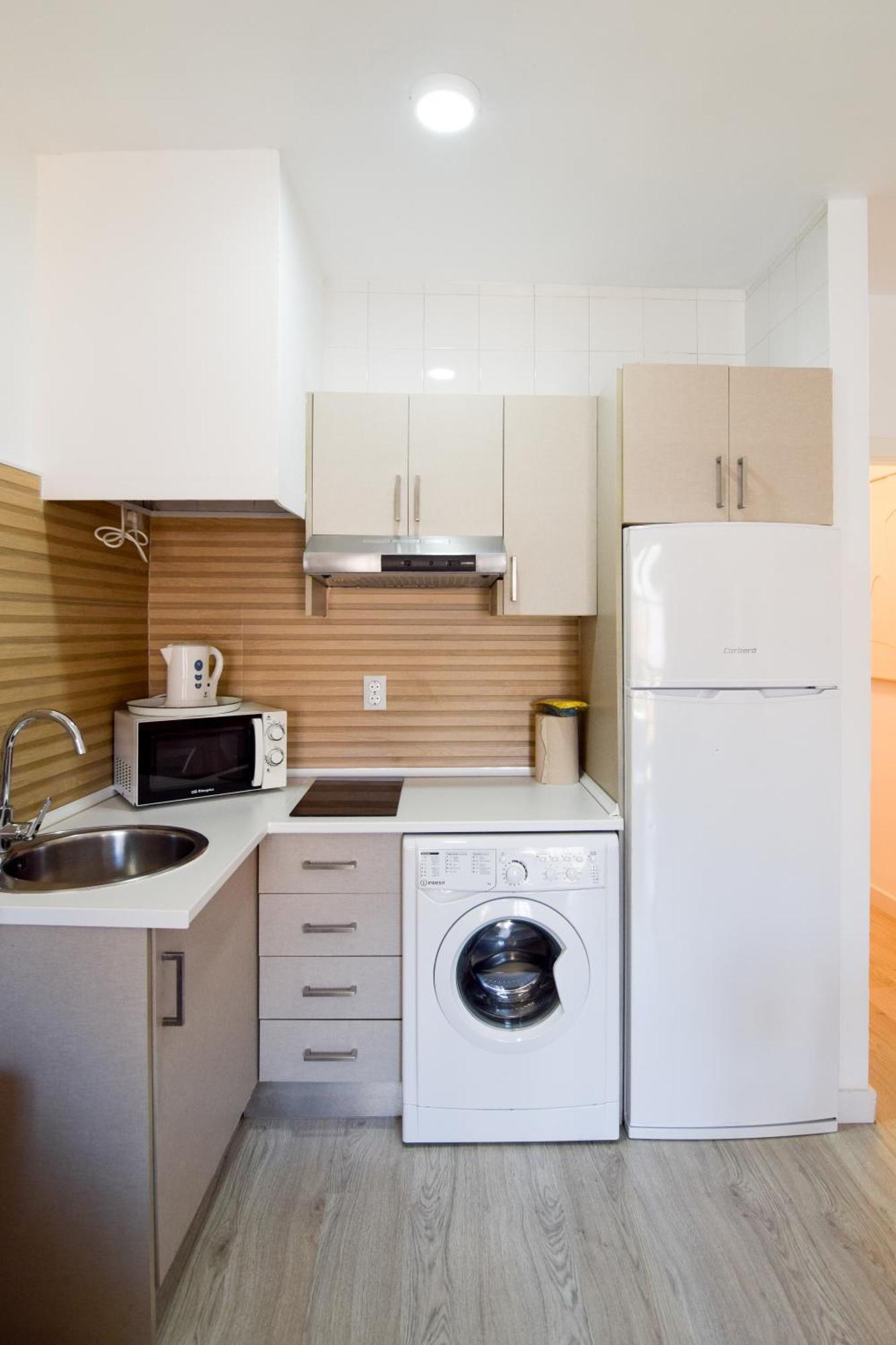 Letplanet Coto De Donana Apartment Malaga Luaran gambar