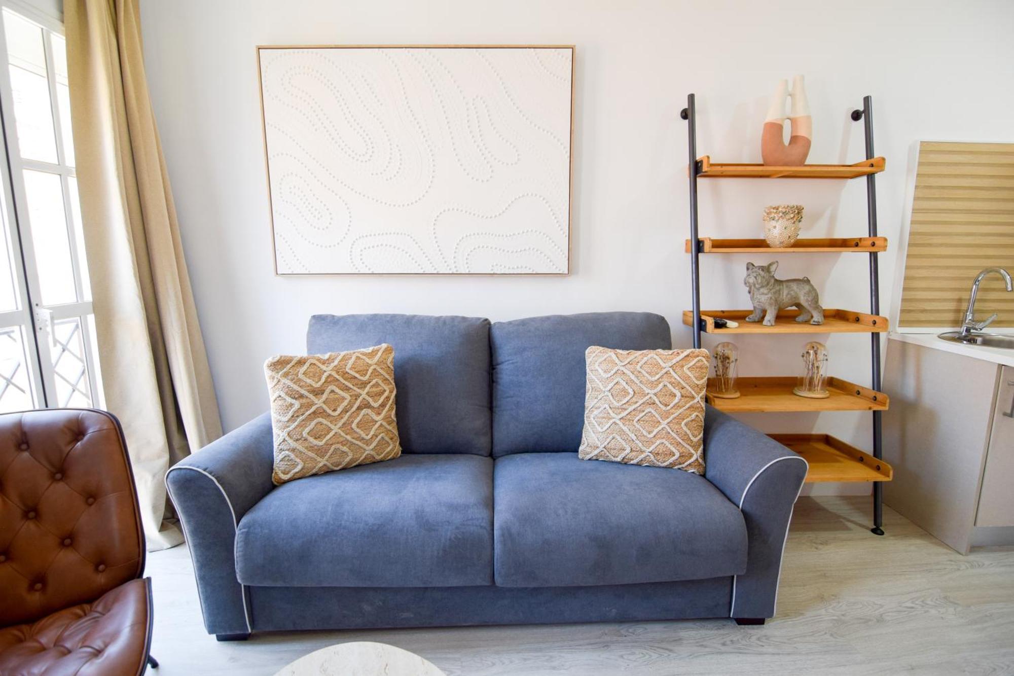 Letplanet Coto De Donana Apartment Malaga Luaran gambar