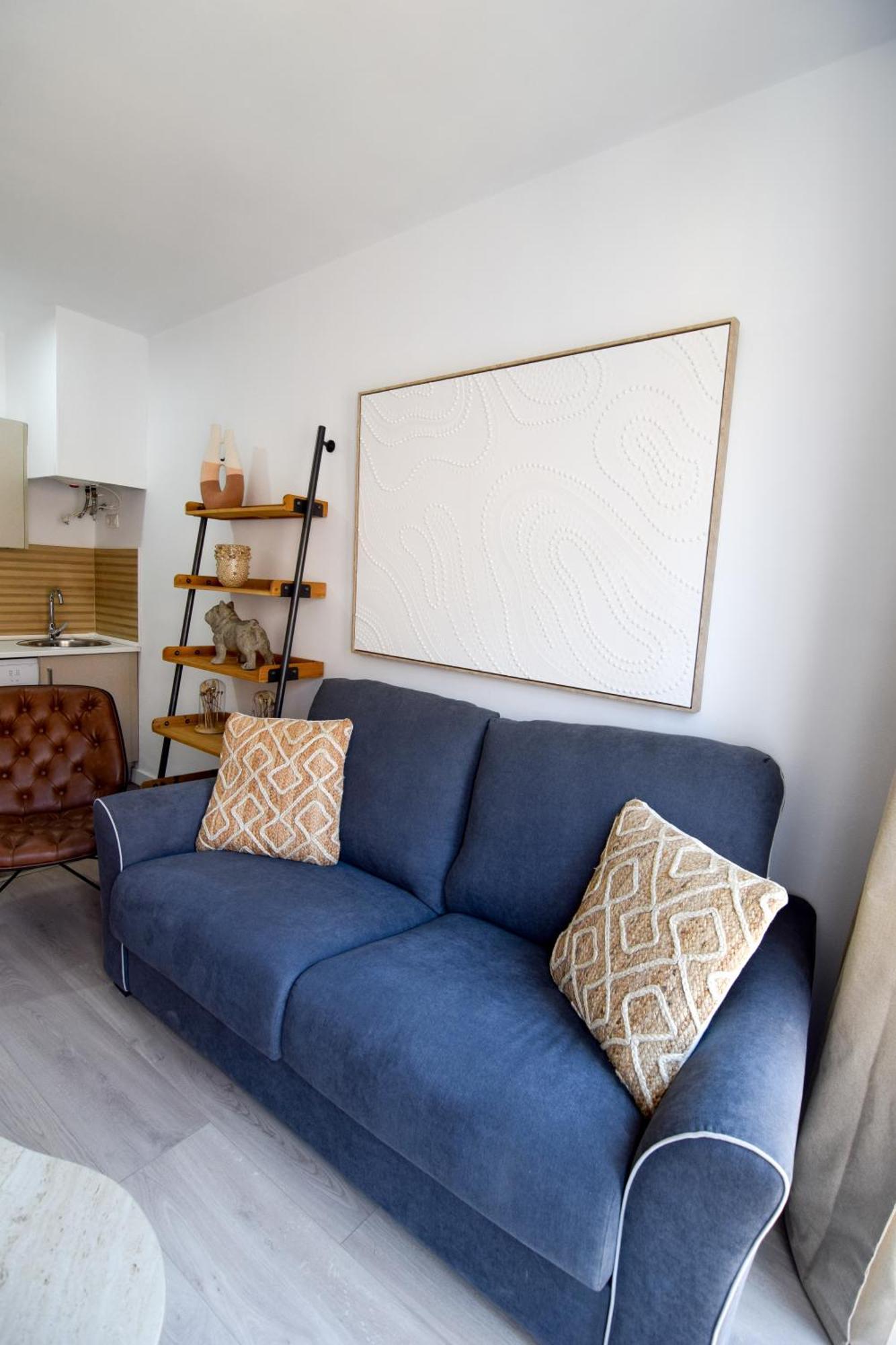 Letplanet Coto De Donana Apartment Malaga Luaran gambar
