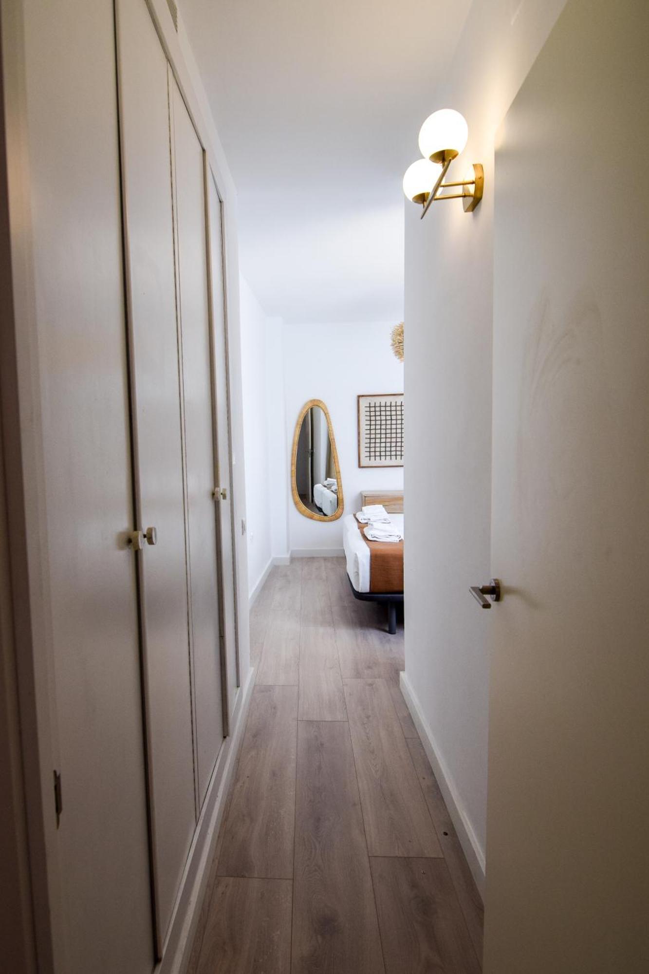 Letplanet Coto De Donana Apartment Malaga Luaran gambar