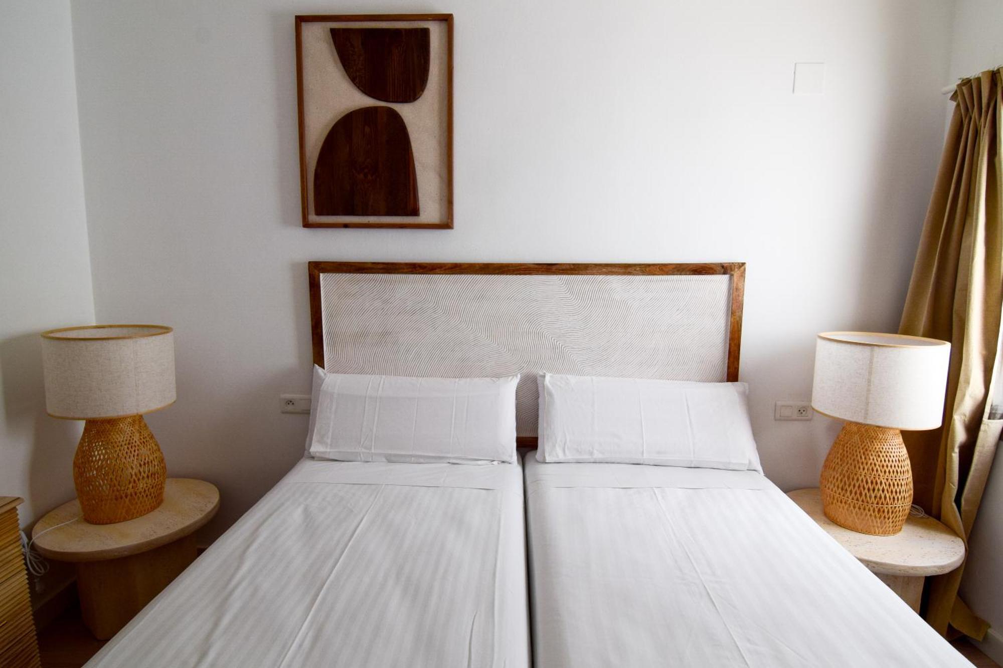 Letplanet Coto De Donana Apartment Malaga Luaran gambar