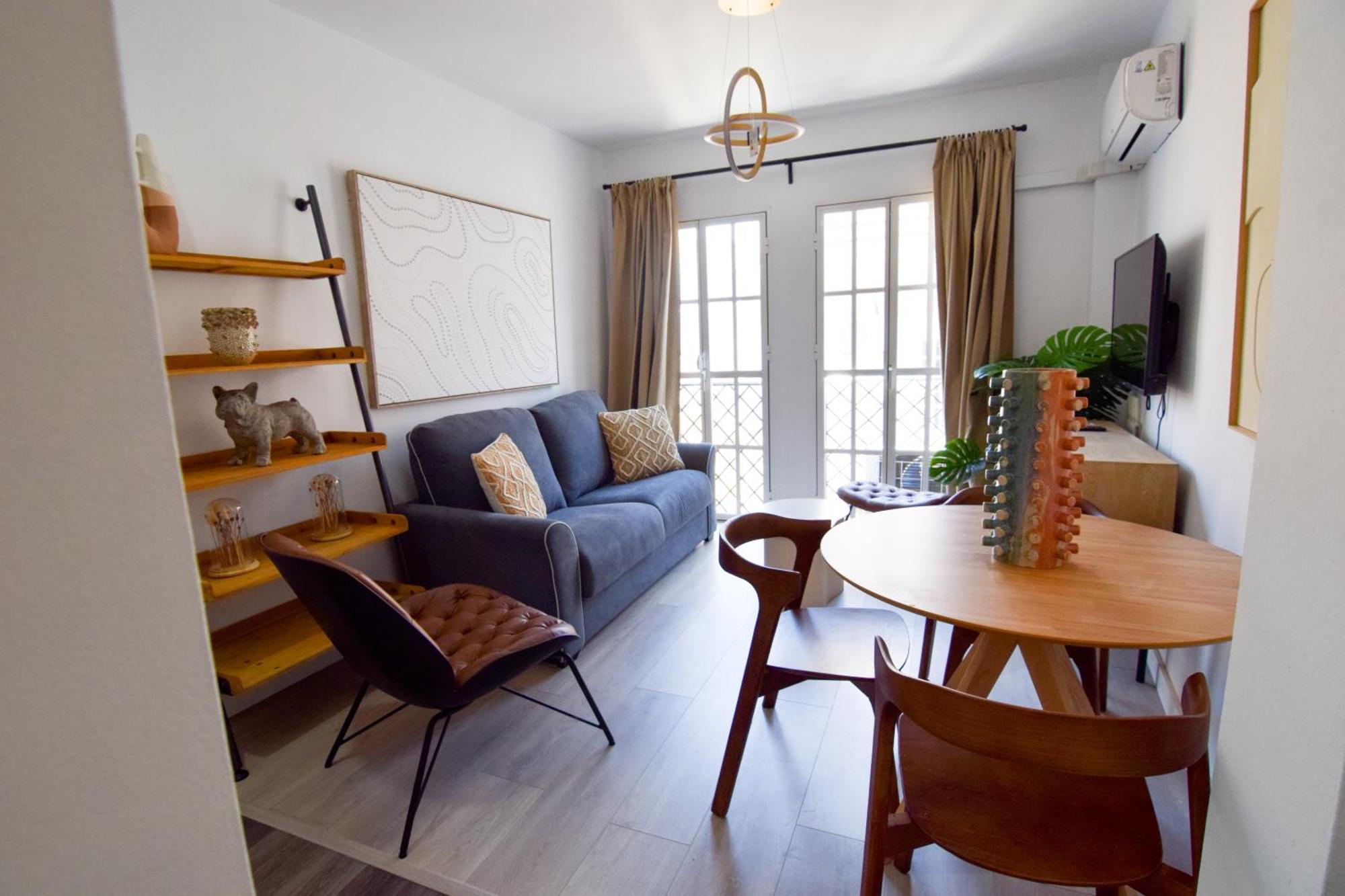 Letplanet Coto De Donana Apartment Malaga Luaran gambar