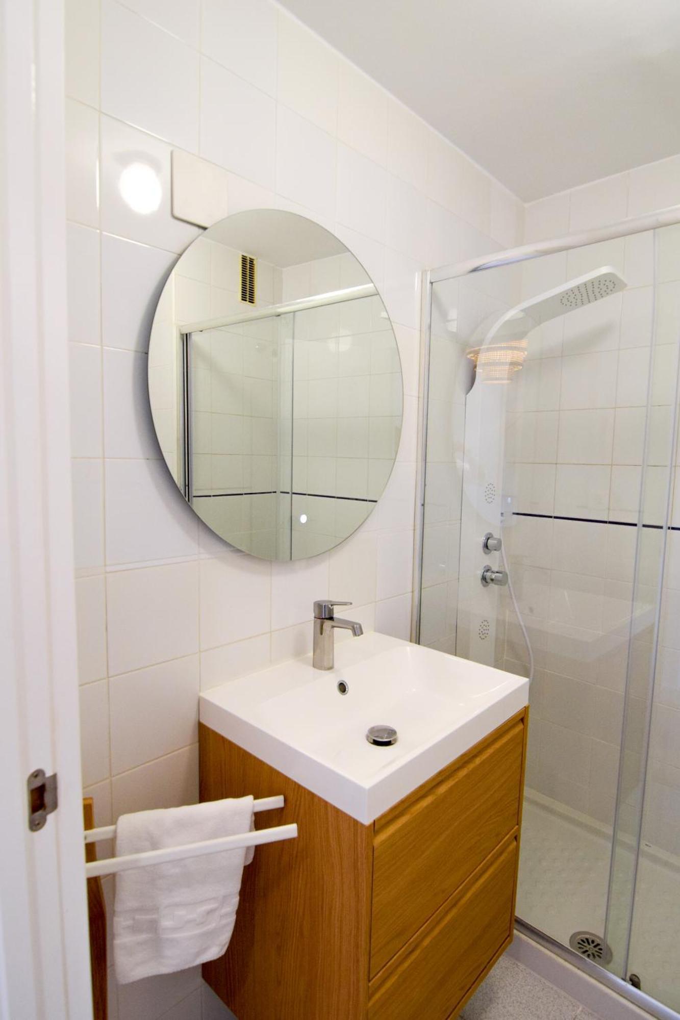 Letplanet Coto De Donana Apartment Malaga Luaran gambar