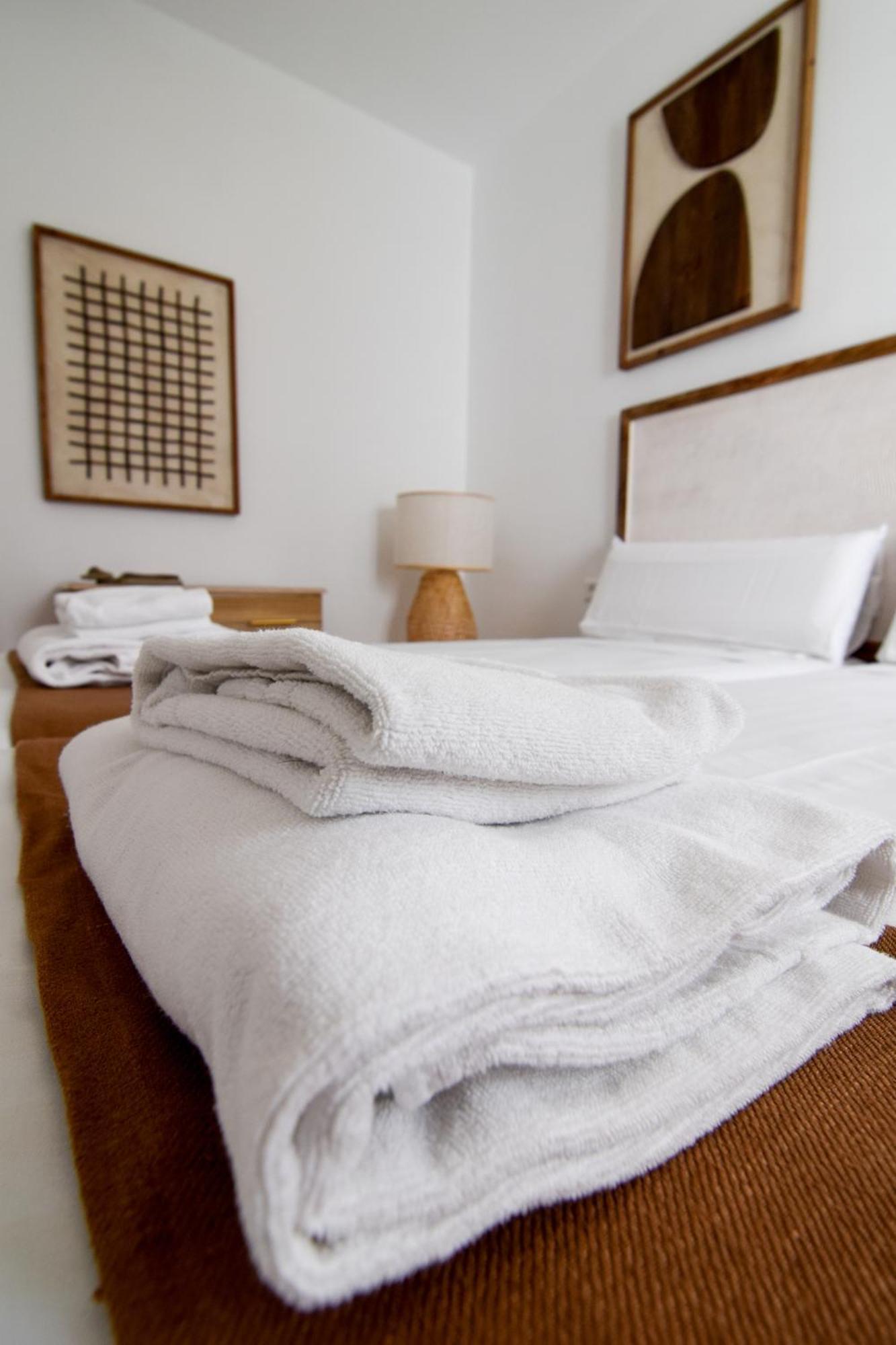 Letplanet Coto De Donana Apartment Malaga Luaran gambar