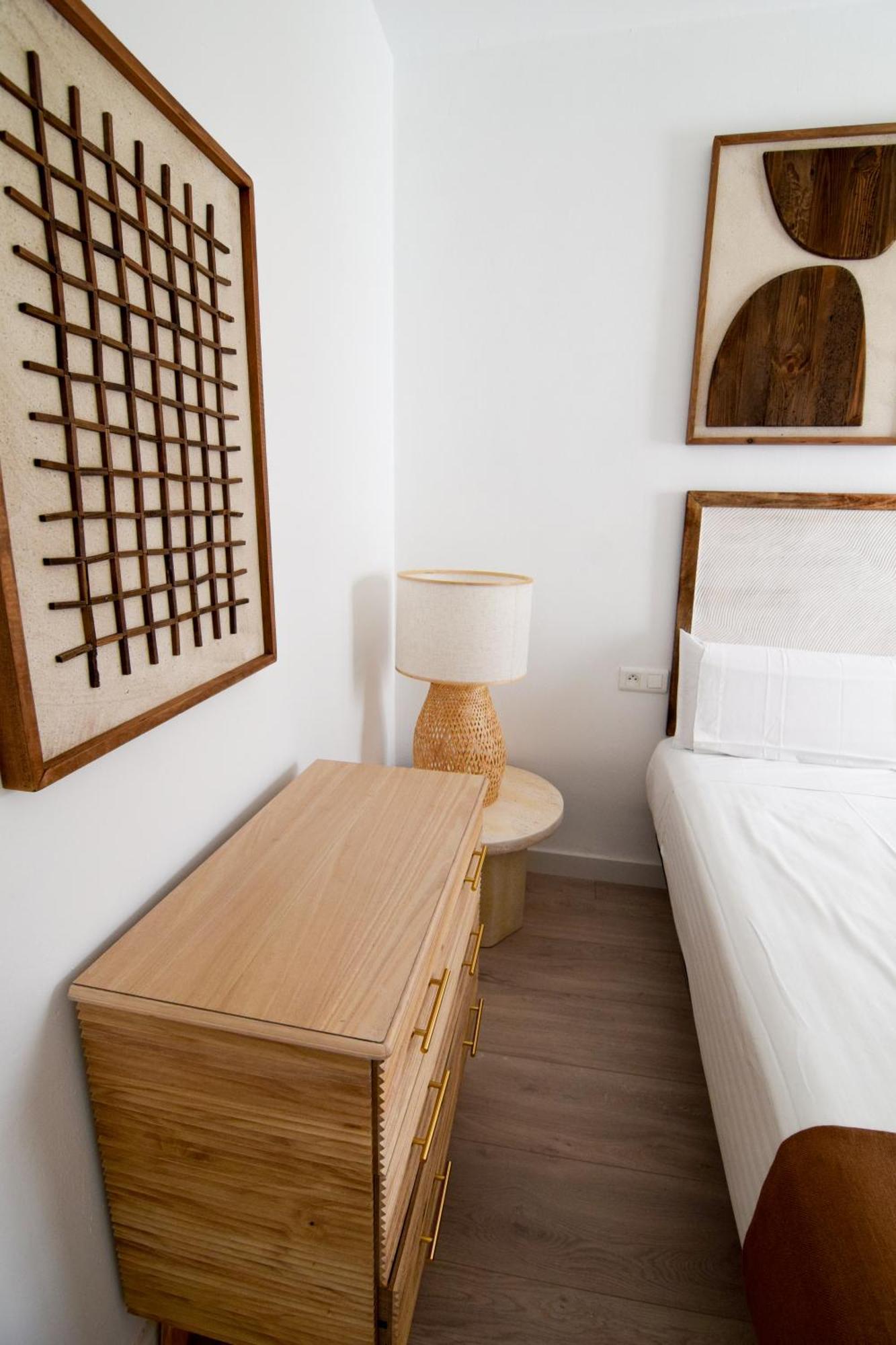 Letplanet Coto De Donana Apartment Malaga Luaran gambar