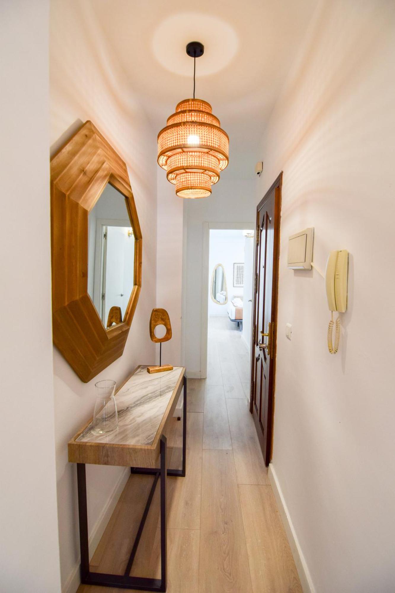 Letplanet Coto De Donana Apartment Malaga Luaran gambar