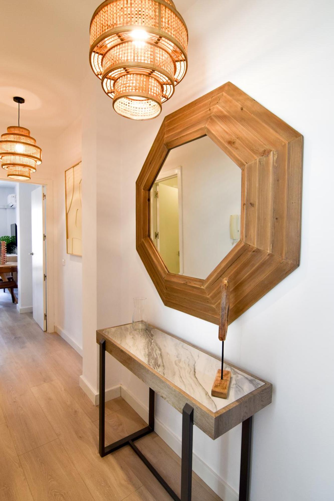 Letplanet Coto De Donana Apartment Malaga Luaran gambar