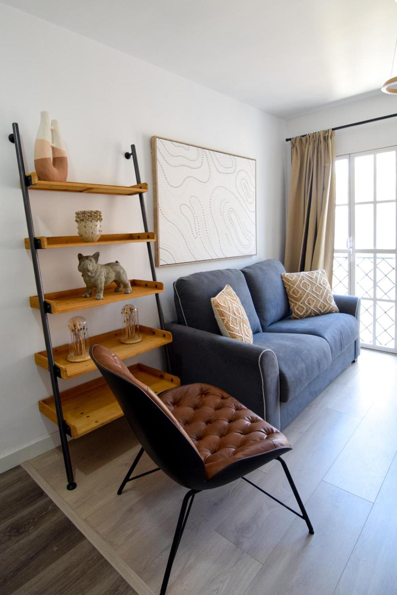 Letplanet Coto De Donana Apartment Malaga Luaran gambar
