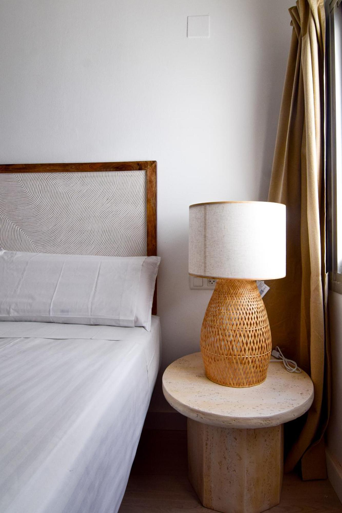 Letplanet Coto De Donana Apartment Malaga Luaran gambar