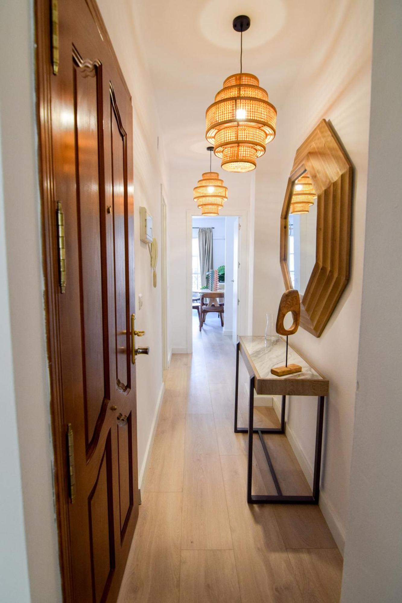 Letplanet Coto De Donana Apartment Malaga Luaran gambar