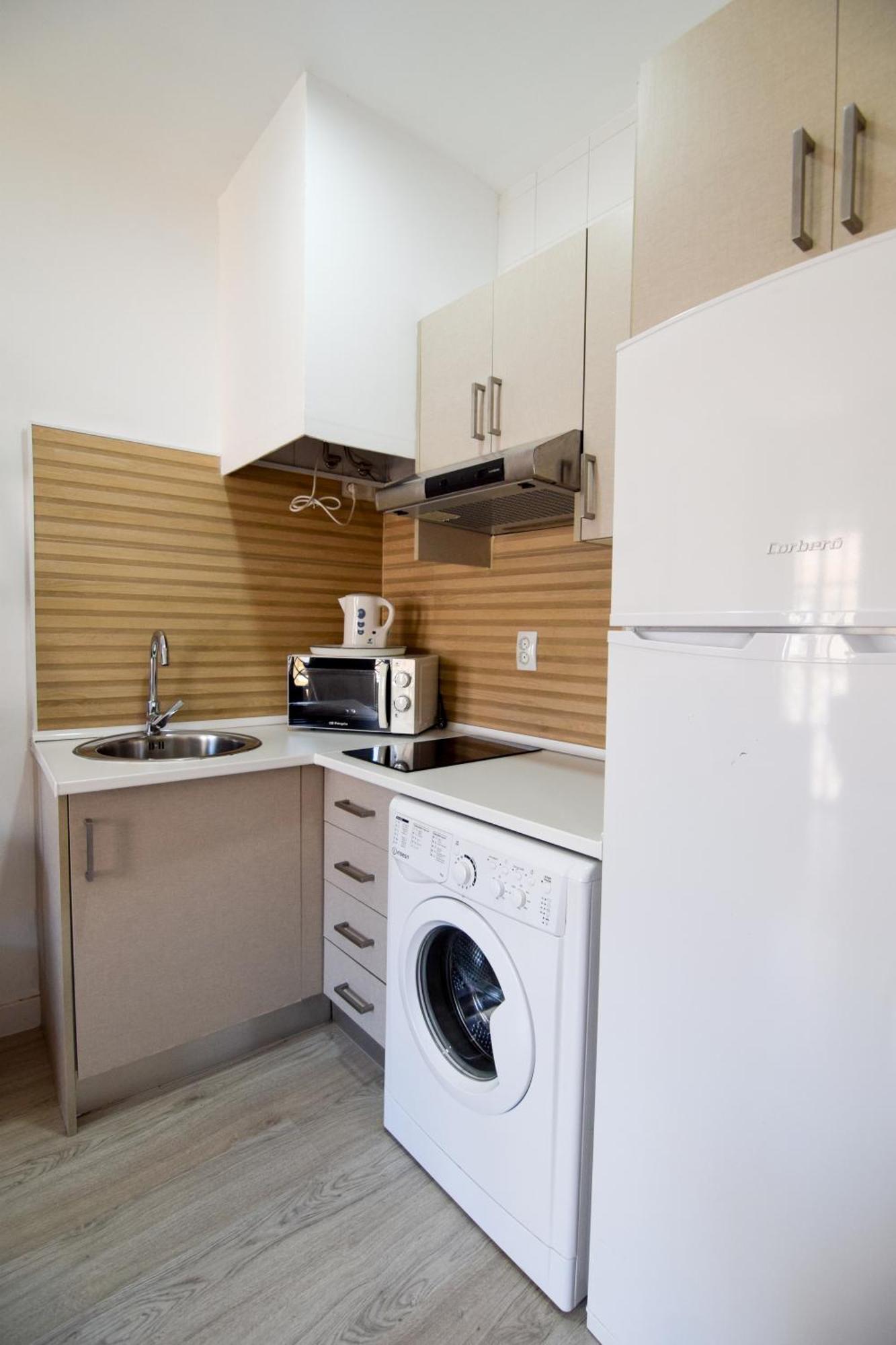 Letplanet Coto De Donana Apartment Malaga Luaran gambar
