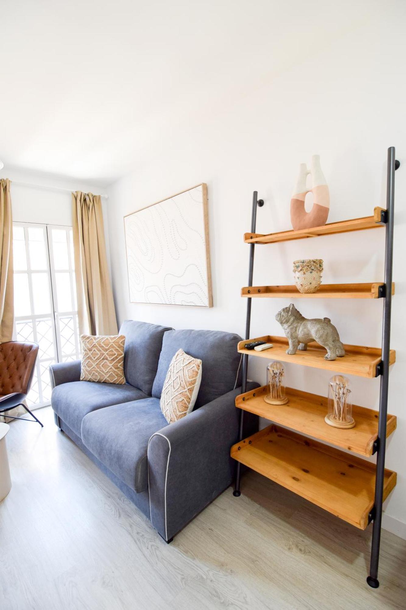 Letplanet Coto De Donana Apartment Malaga Luaran gambar