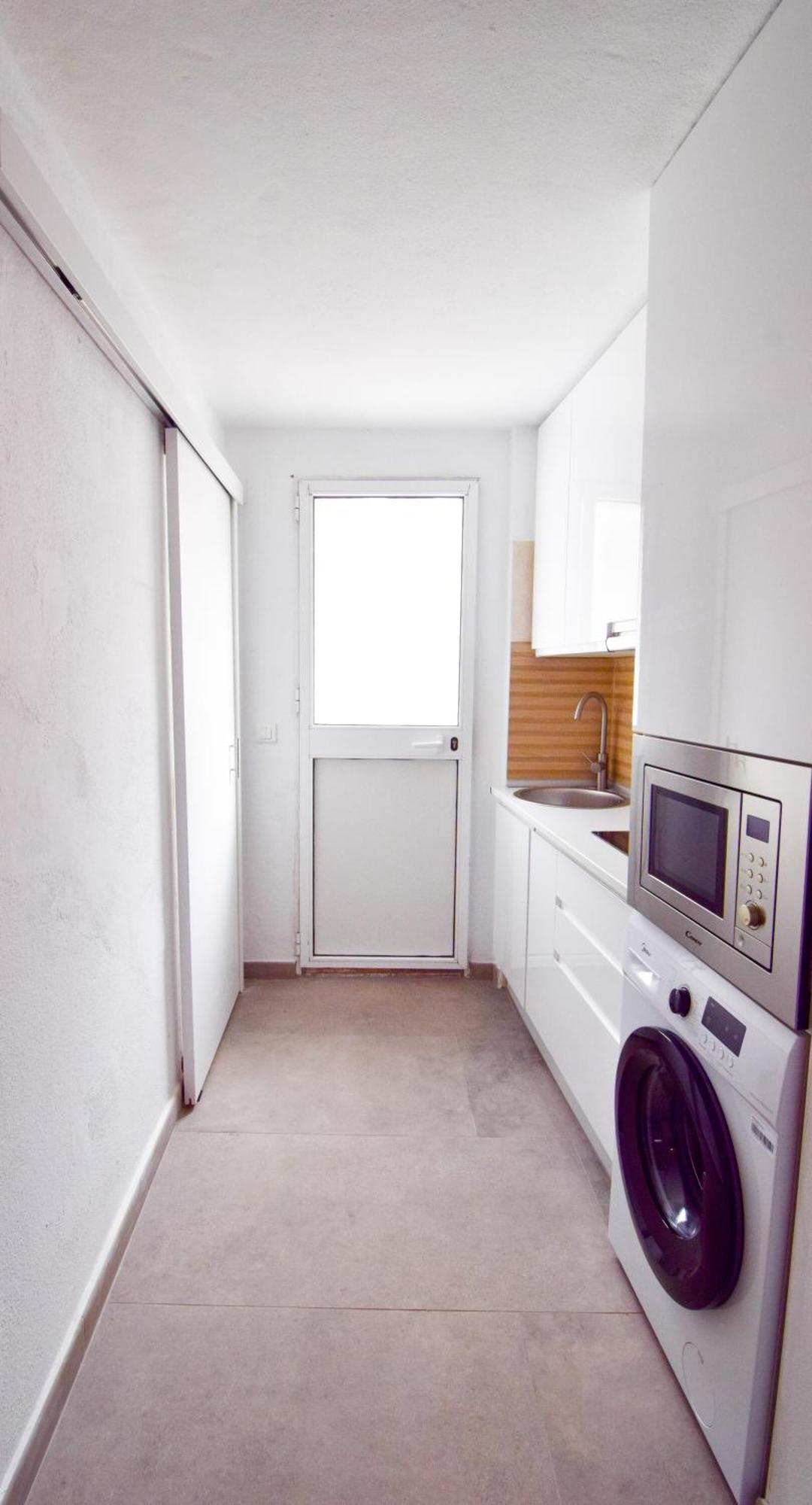 Letplanet Coto De Donana Apartment Malaga Luaran gambar