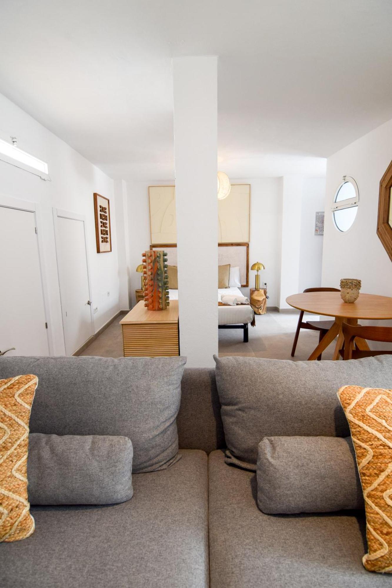 Letplanet Coto De Donana Apartment Malaga Luaran gambar