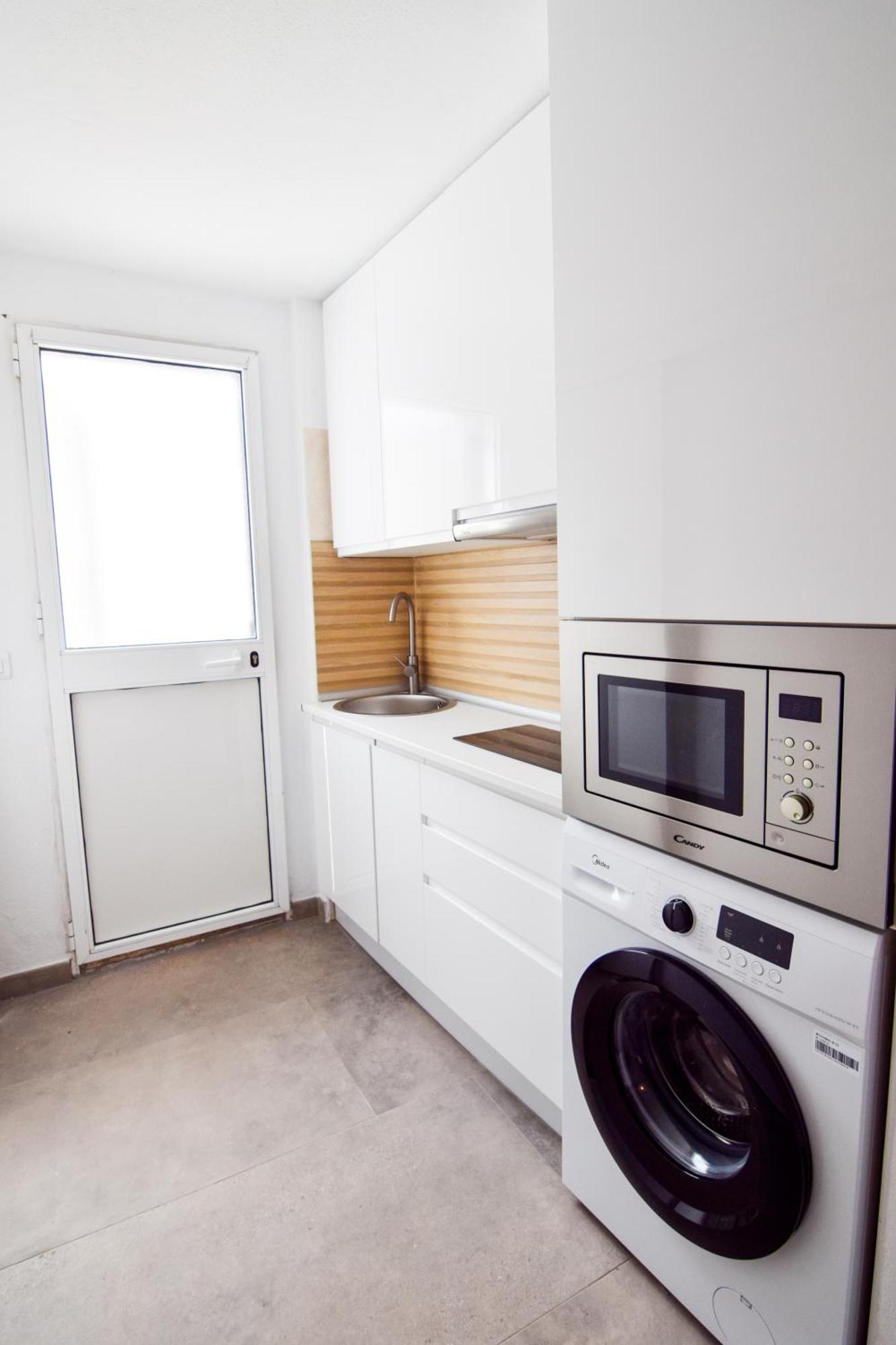 Letplanet Coto De Donana Apartment Malaga Luaran gambar