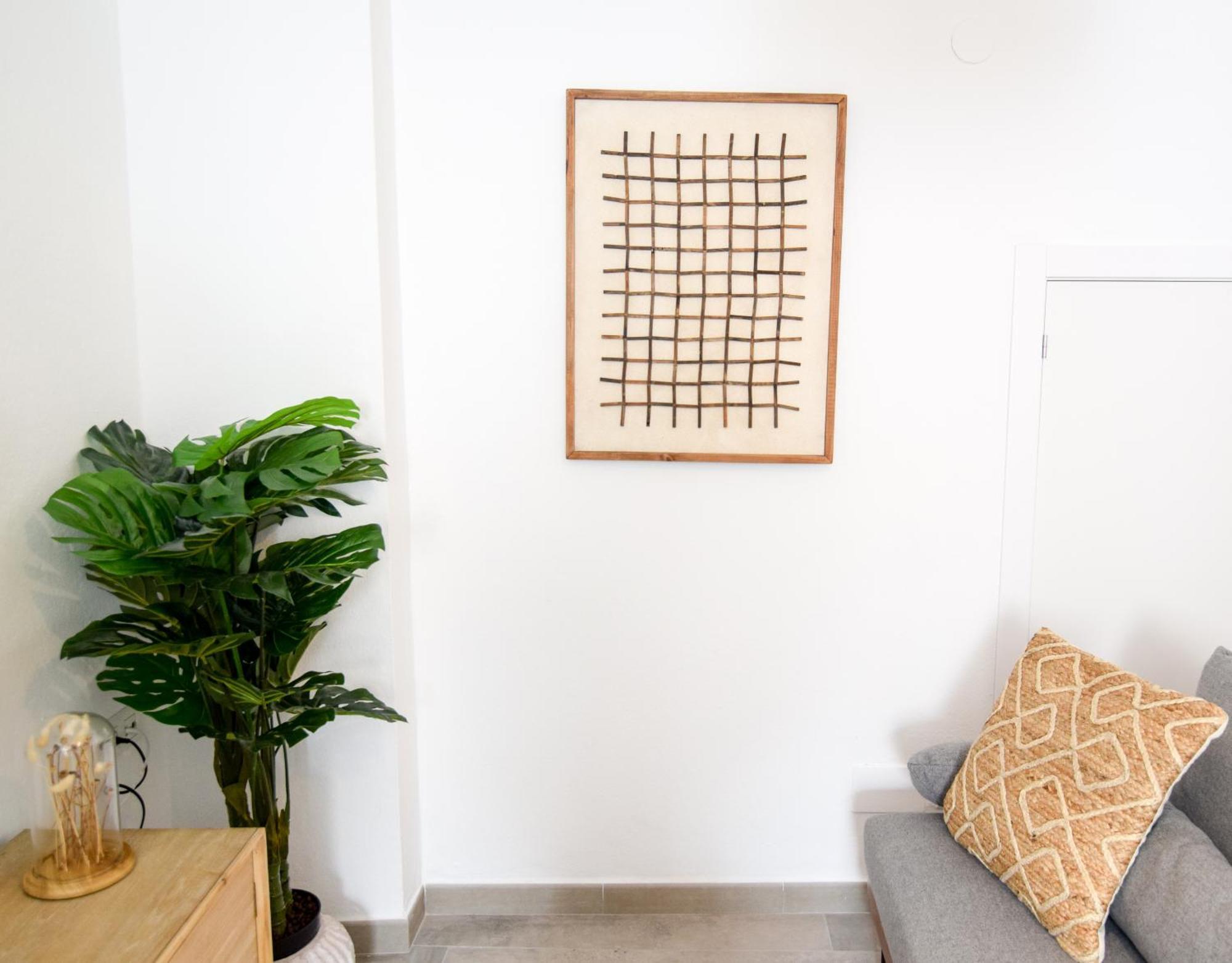 Letplanet Coto De Donana Apartment Malaga Luaran gambar