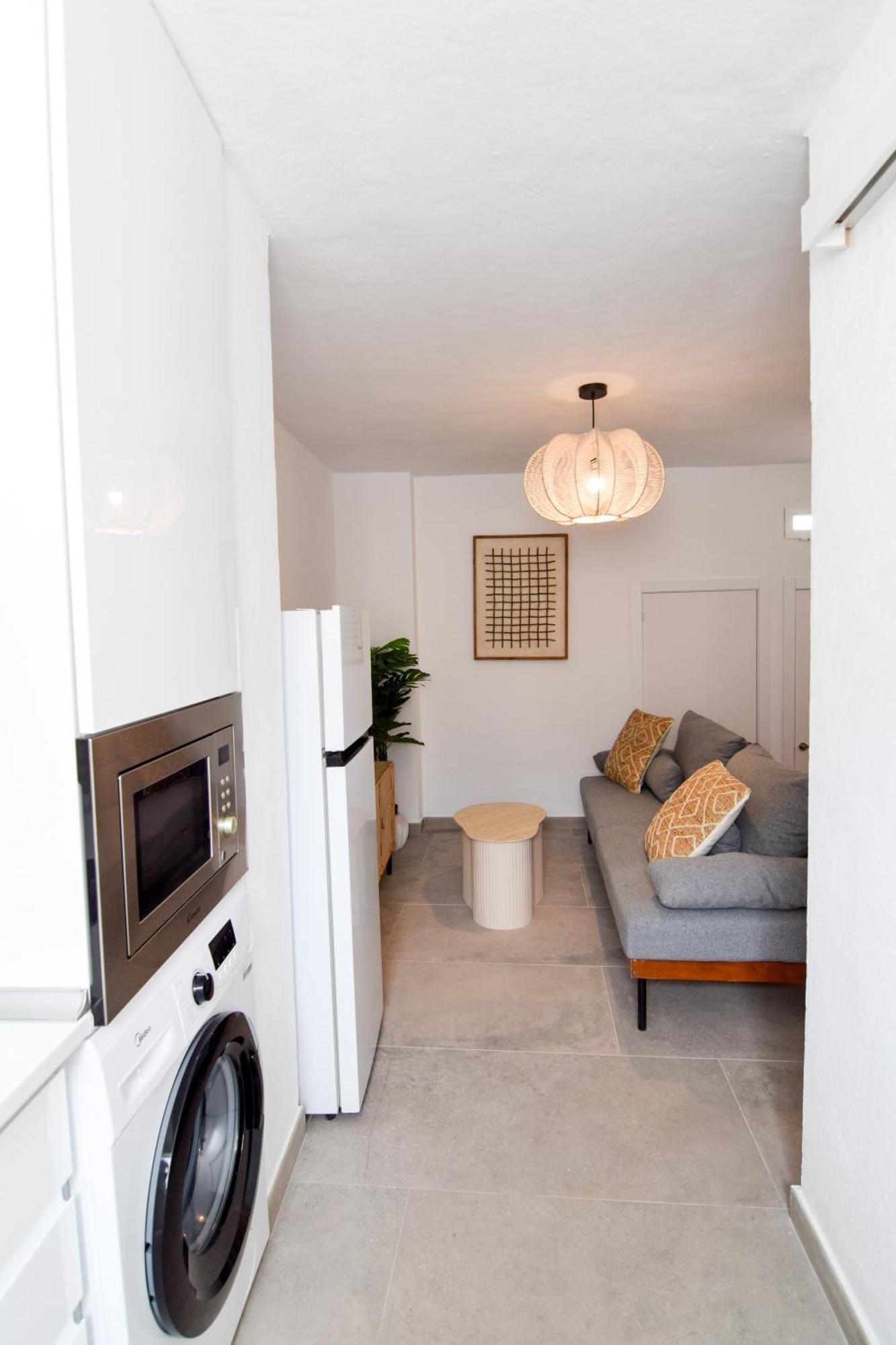 Letplanet Coto De Donana Apartment Malaga Luaran gambar