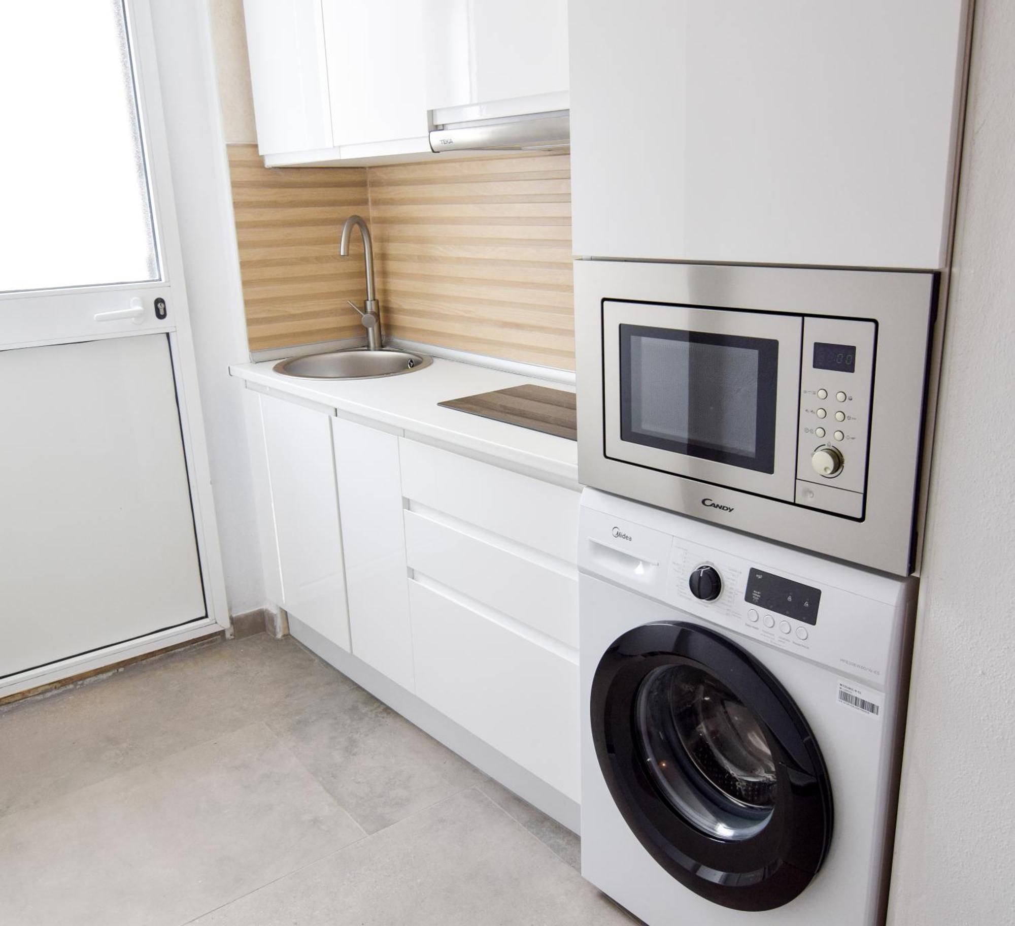 Letplanet Coto De Donana Apartment Malaga Luaran gambar