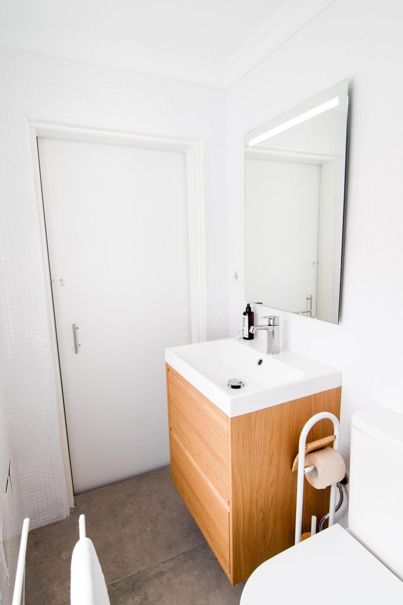 Letplanet Coto De Donana Apartment Malaga Luaran gambar