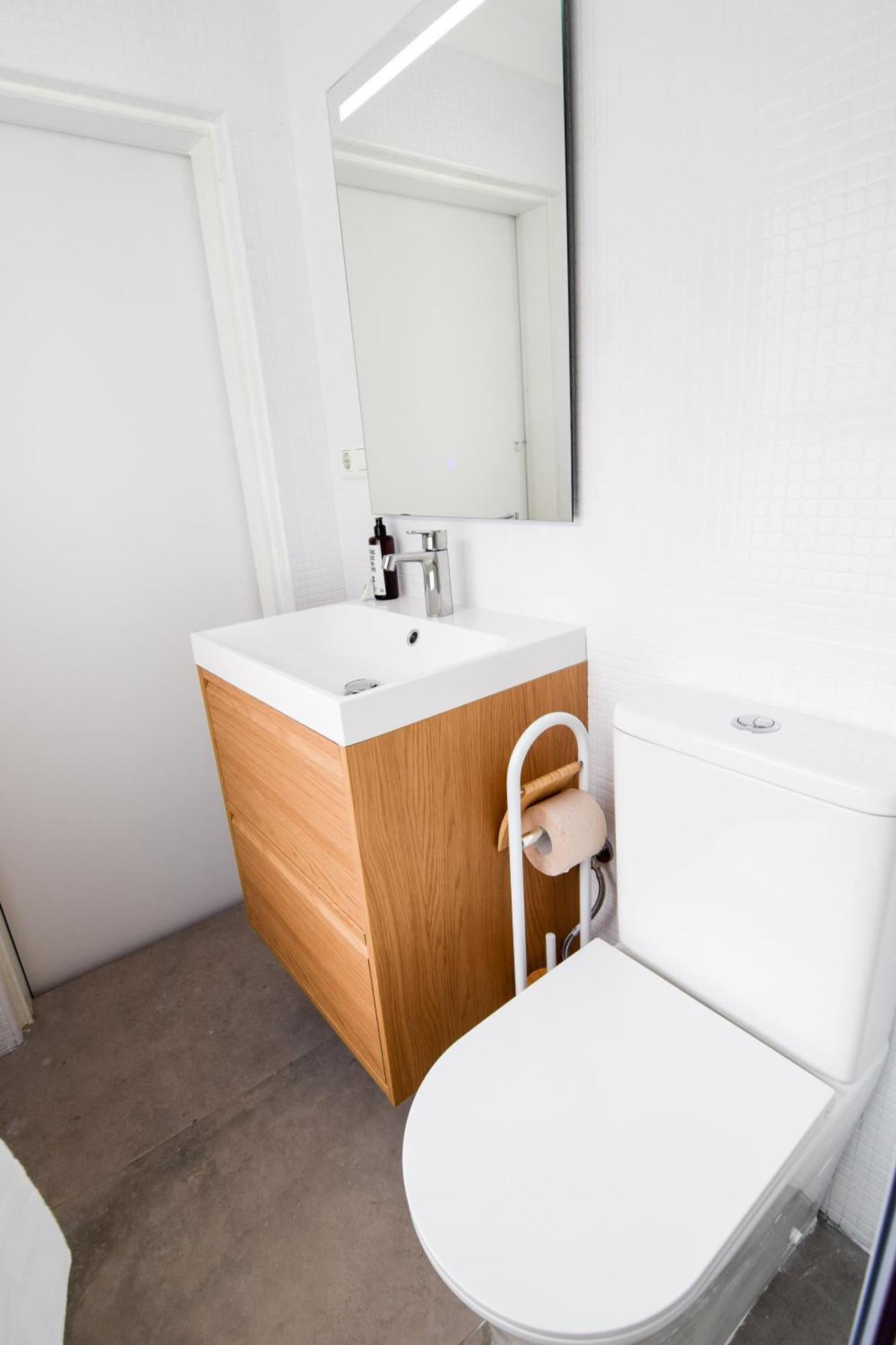 Letplanet Coto De Donana Apartment Malaga Luaran gambar