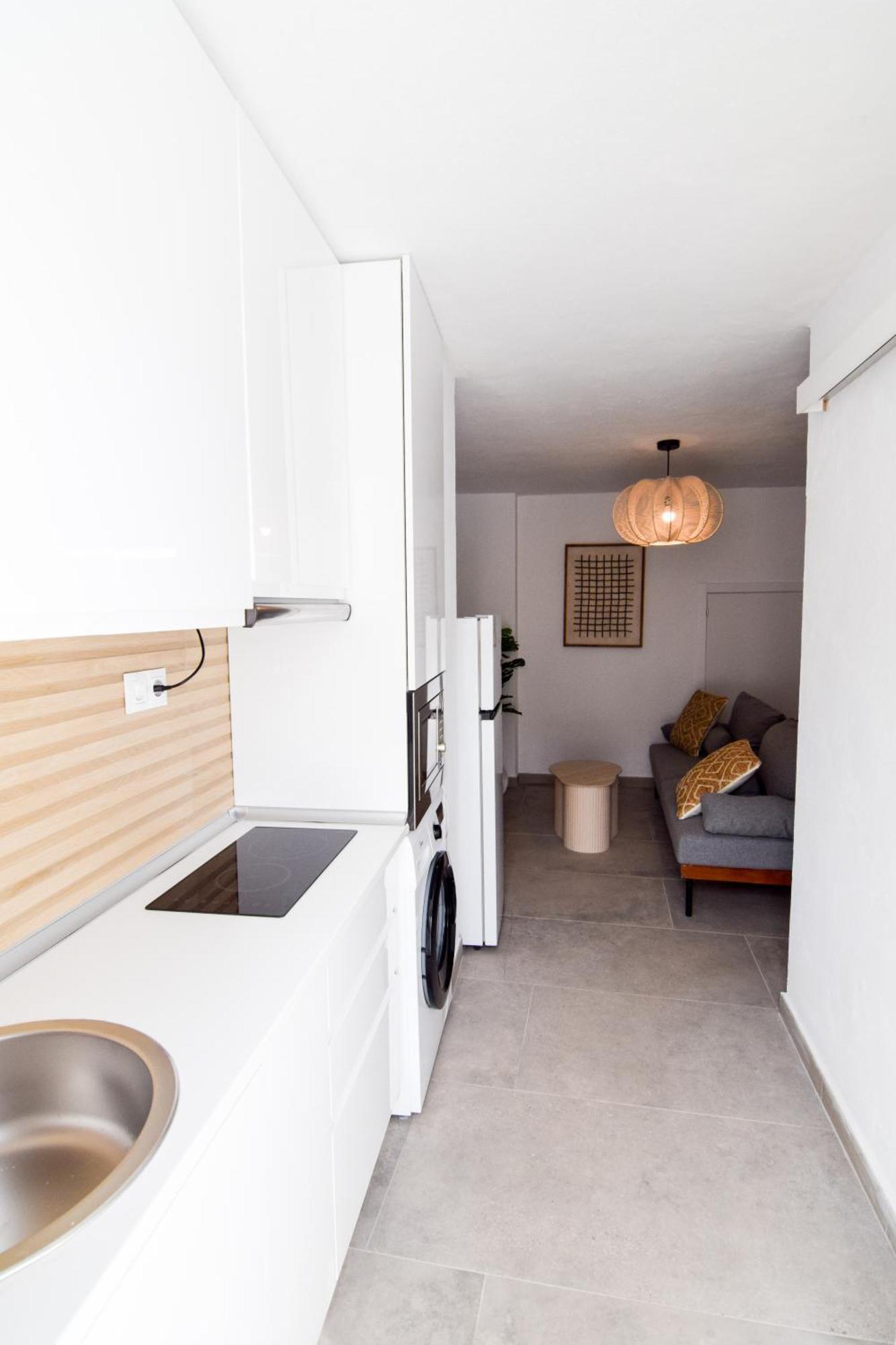 Letplanet Coto De Donana Apartment Malaga Luaran gambar
