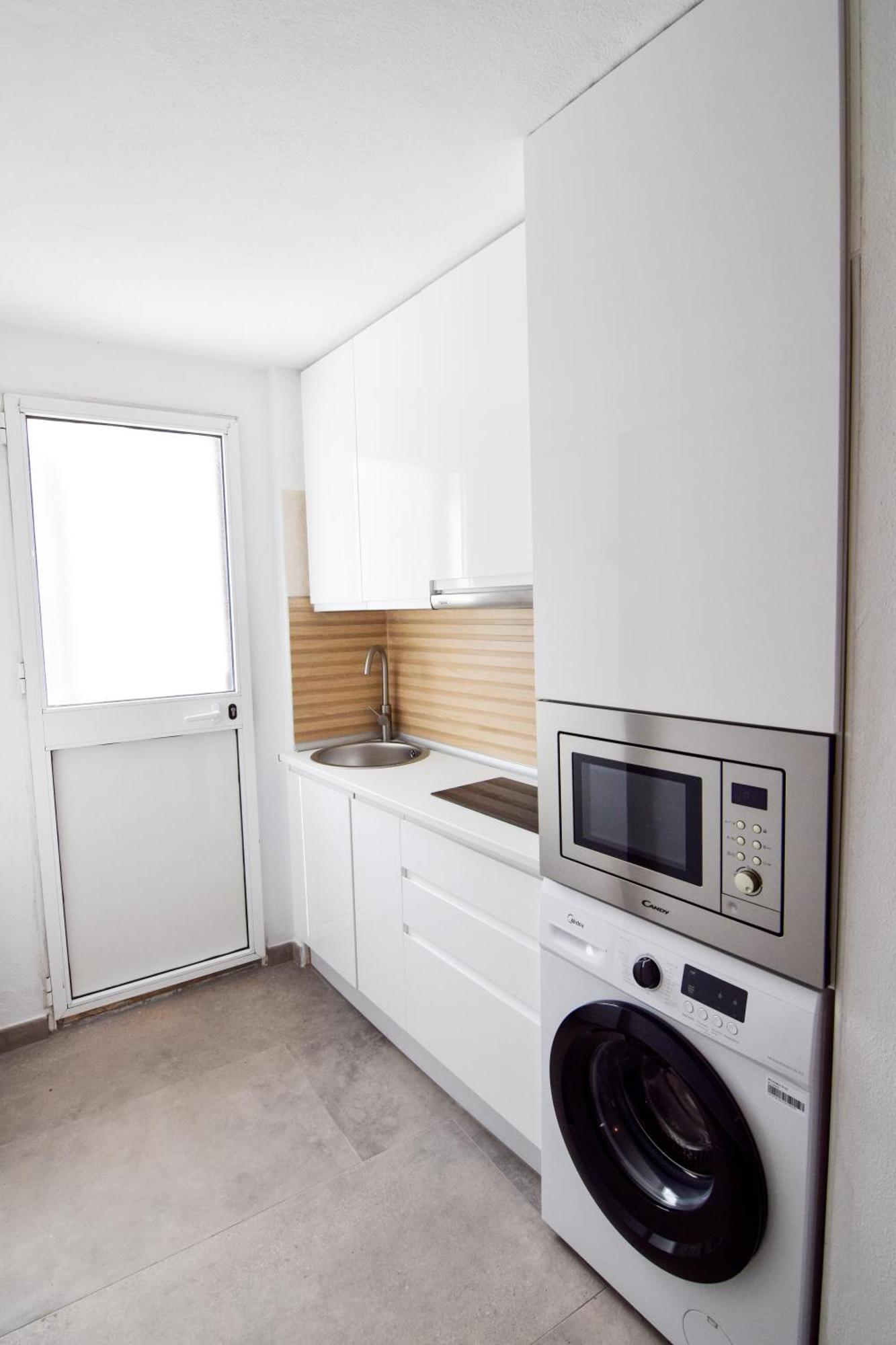 Letplanet Coto De Donana Apartment Malaga Luaran gambar