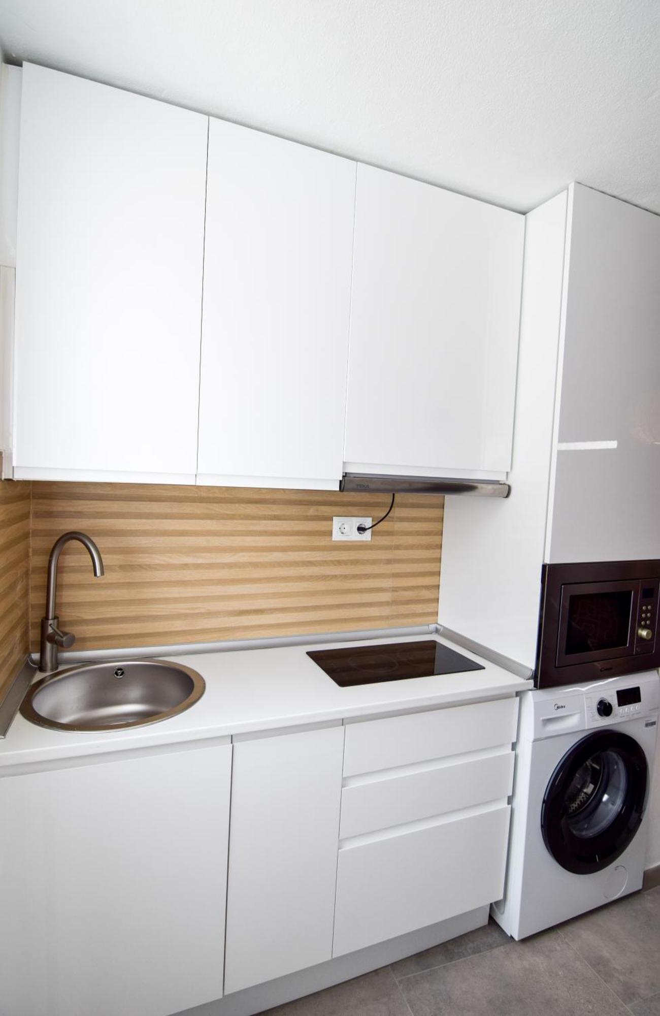 Letplanet Coto De Donana Apartment Malaga Luaran gambar